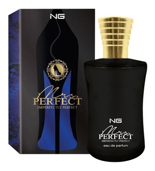 NG Parfums Mrs Perfect 100ml