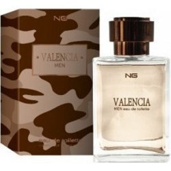 NG Valencia Men 100ml parfums