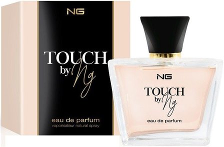  TOUCH BY NG 80ML WOMAN PARFUM
