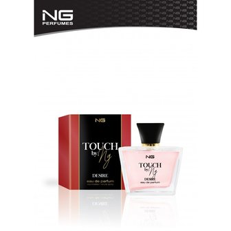  TOUCH BY NG DESIRE 80ML WOMAN PARFUM