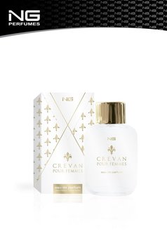 NG CREVAN POUR FEMMES 100ML WOMAN PARFUM