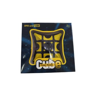 Puzzle Cube 288 st