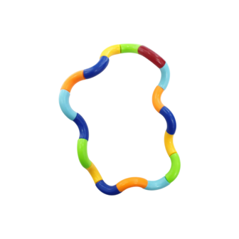 Fidget Twister Twist Rainbow