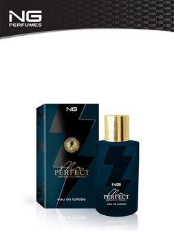 NG Parfums Mr Perfect 100ml