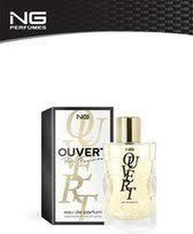 OUVERT pour femmes parfum 100ml