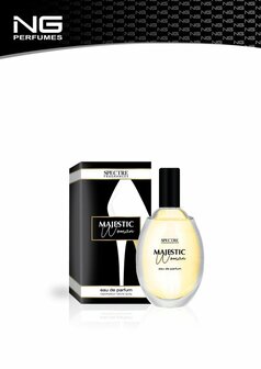 MAJESTIC Woman eau de parfum 100ml