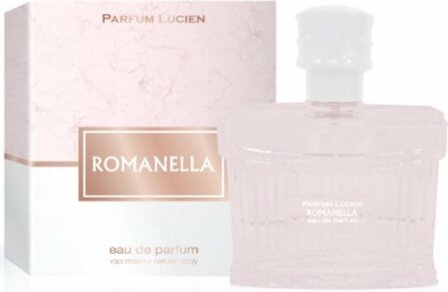 ROMANELLA eau de parfum 100ml