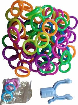 Mega Rubber Bands