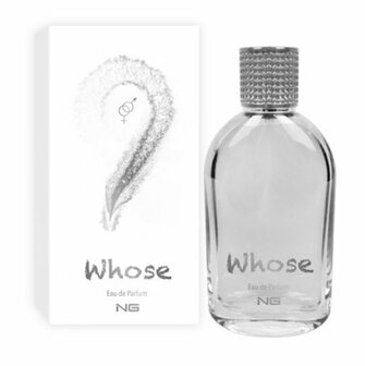 WHOSE Parfums NG