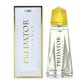 predator elegance Parfums NG