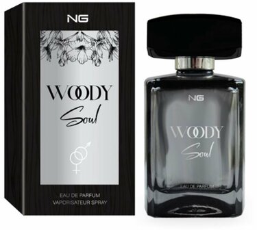 woody soul Parfums NG
