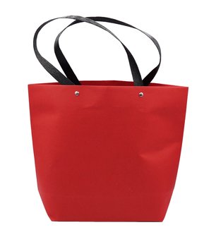 Red Bag 12 Pieces (34x33)