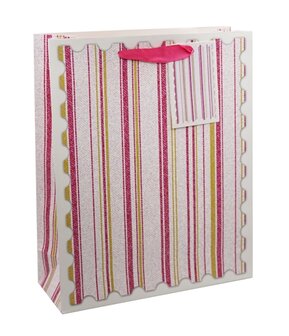 Mix Gift Bag 12 Pieces (40x32x12)