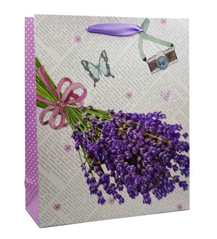 Mix Gift Bag 12 Pieces (40x32x12)