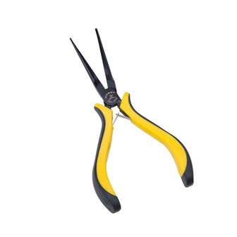 RVS Deer Tang Professional tool - Smalle Punt Tang