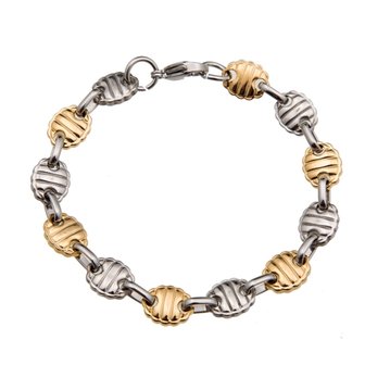  King-Bracelet Stainless Steel