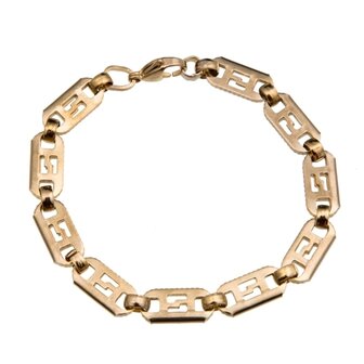  King-Bracelet Stainless Steel