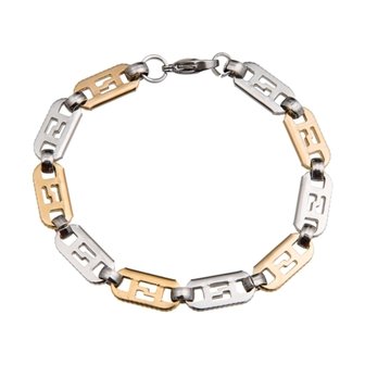  King-Bracelet Stainless Steel