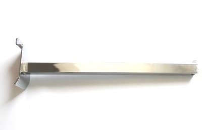 Lamellenwand Plankdrager haakje 40 cm lang