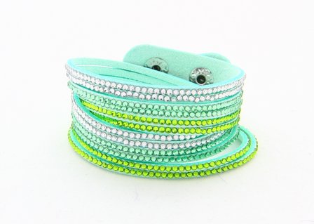  Wrap bracelet