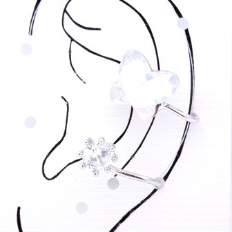 EAR CUFFS