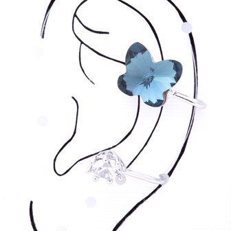 EAR CUFFS