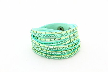 Wrap bracelet