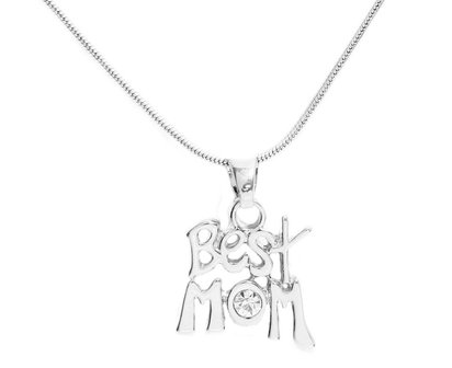 MOM Necklace