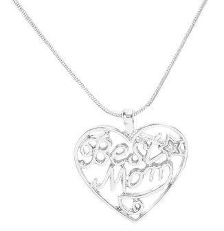 MOM Necklace