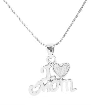 MOM Necklaces