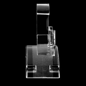 Steuntje voor Horloge/Armbandpresentatie 