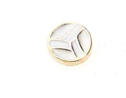 10 Pieces Charms