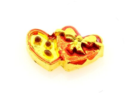 10 Stuks Charms