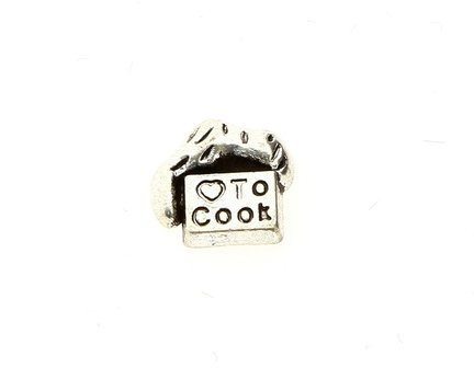 10 Pieces Charms