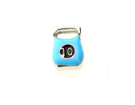 10 Pieces Charms
