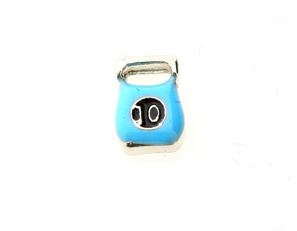 10 Pieces Charms