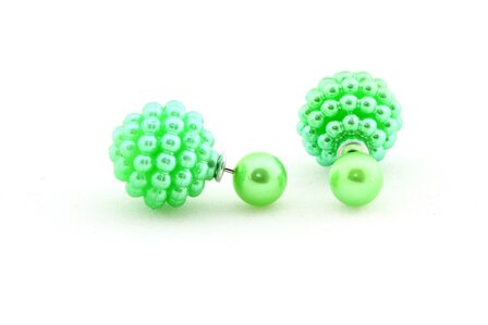 Double Earring