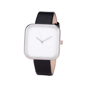  Leather Ladies Watch