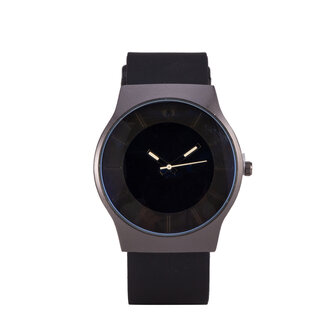 Quartz Watch - Black