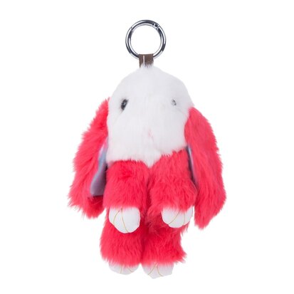 keychain bunny small