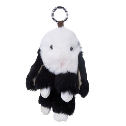 Keychain bunny small 