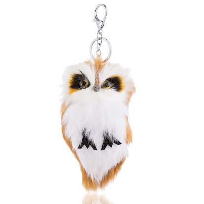  Keychain OWL