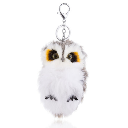  Keychain OWL