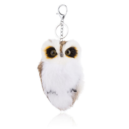  Keychain OWL