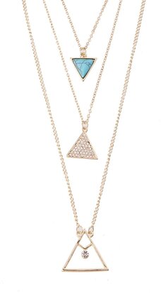 Statement Ketting