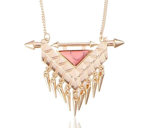 Statement Necklace