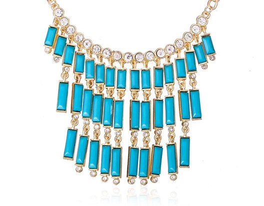 statement Necklace