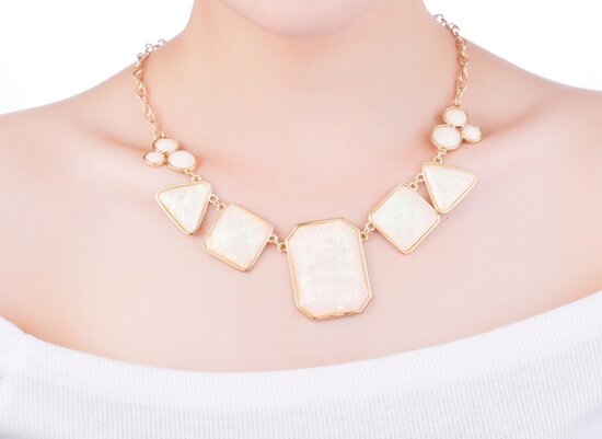 statement Necklace