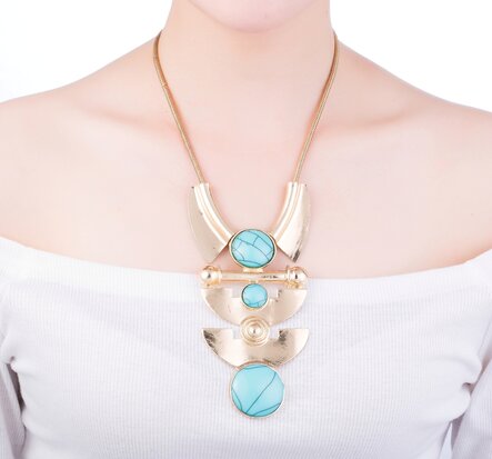 statement Necklace