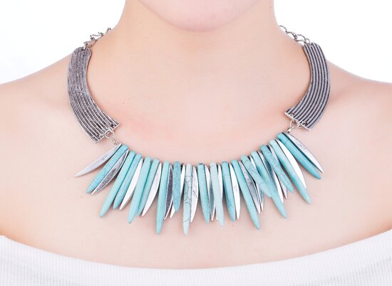 statement Necklace